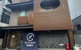 Stay&Go Kyoto Eki Kita